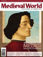 Medieval World Culture & Conflict Magazine